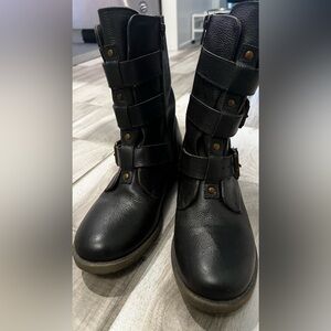 Azura boots. Size 39 (8)
